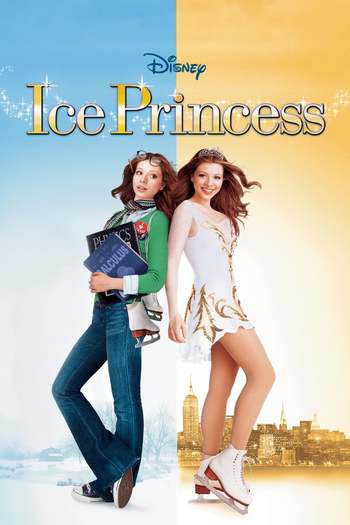Read more about the article Ice Princess (2005) Dual Audio [Hindi+English] BluRay Download | 480p [340MB] | 720p [900MB]