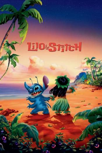Read more about the article Lilo & Stitch (2002) Dual Audio [Hindi+English] bluray Download | 480p [250MB] | 720p [650MB]