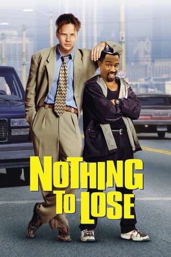 Read more about the article Nothing to Lose (1997) English [Subtitles Added] Action, Adventure, Comedy Download | 480p [450MB] | 720p [800MB] | 1080p [1.6GB]