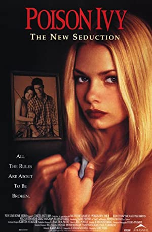 Read more about the article 18+ Poison Ivy: The New Seduction (1997) Dual Audio [Hindi+English] BluRay Download | 720p [900MB]