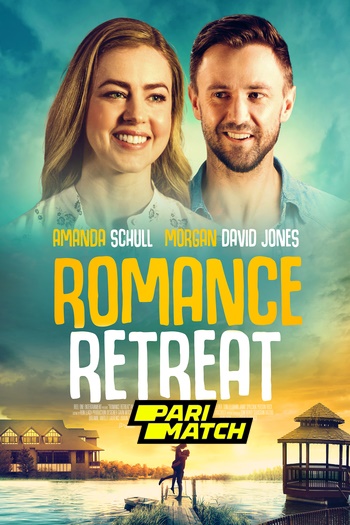 Read more about the article Romance Retreat (2019) Dual Audio [Hindi+English] HDRip HQ Fan Dubbed Download | 720p [724MB]