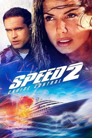 Read more about the article Speed 2 Cruise Control (1997) Dual Audio [Hindi+English] BluRay Download | 480p [400MB] | 720p [1GB]