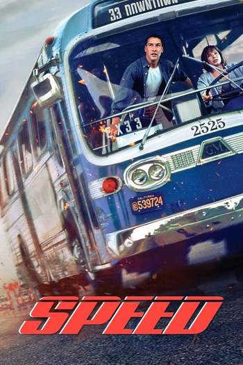 Read more about the article Speed (1994) Dual Audio [Hindi+English] BluRay Download | 480p [400MB] | 720p [1GB]