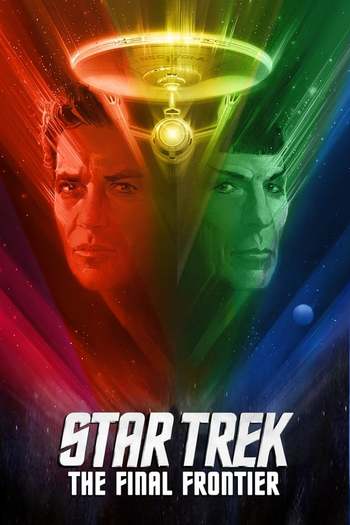 Read more about the article Star Trek V: The Final Frontie (1989) English [Subtitles Added] BluRay Download | 480p [350MB] | 720p [750MB]
