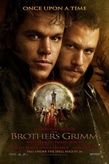 Read more about the article The Brothers Grimm (2005) English [Subtitles Added] WEB-DL Download | 480p [500MB] | 720p [1GB]