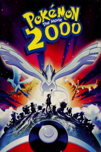 Read more about the article The Power of One: The Pokemon 2000 Movie Special (1999) Dual Audio [Hindi+English] BluRay Download | 480p [340MB] | 720p [810MB] | 1080p [2.64GB]