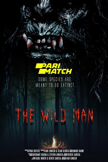Read more about the article The Wild Man: Skunk Ape (2021) Dual Audio [Hindi+English] WEBRip HQ Fan Dubbed Download | 720p [950MB]
