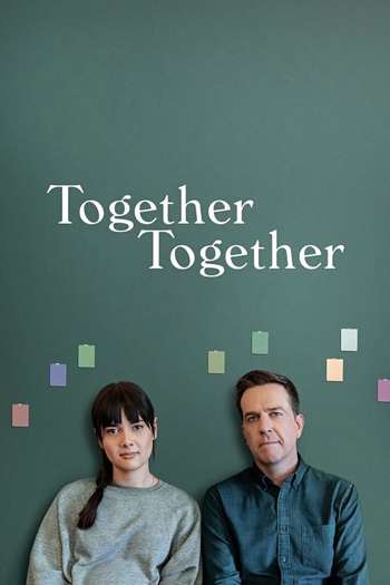 Read more about the article Together Together (2021) English [Subtitles Added] BluRay Download | 480p [450MB] | 720p [850MB] | 1080p [1.8GB]