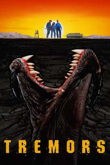 Read more about the article Tremors (1990) Dual Audio [Hindi+English] BluRay Download | 480p [300MB] | 720p [850MB]