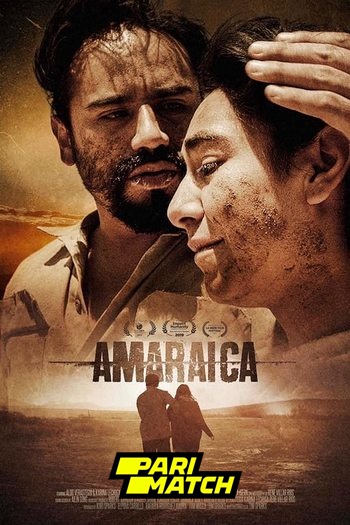 Read more about the article Amaraica (2020) Dual Audio [Hindi+English] WEBRip HQ Fan Dubbed Download | 720p [900MB]
