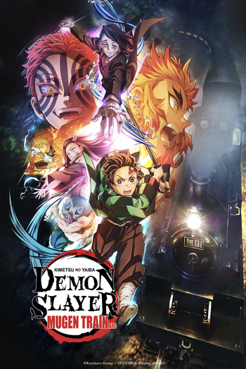 Read more about the article Demon Slayer Season 2 in English Subbed (Episode 3 Added) Download | 480p [60MB] | 720p [90MB] | 1080p [180MB]