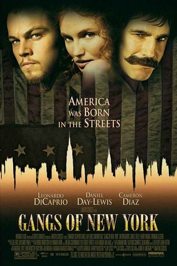 Read more about the article Gangs of New York (2002) Dual Audio [Hindi+English] BluRay Download | 480p [500MB] | 720p [1.1GB] | 1080p [2.3GB]