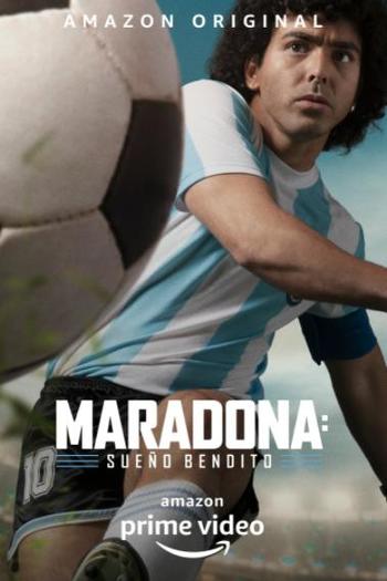 Read more about the article Maradona: Blessed Dream (2021) Season 1 in Hindi Dubbed [All Episodes Added] Download 480p | 720p HD
