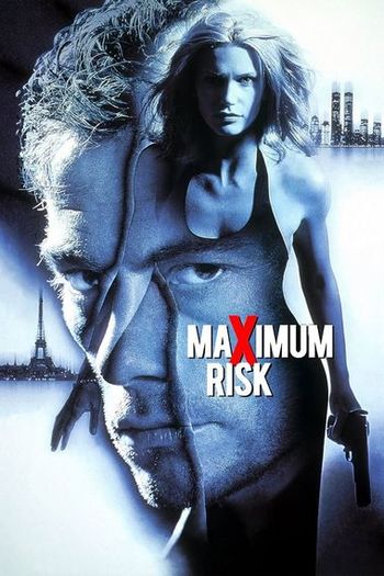 Read more about the article Maximum Risk (1996) Dual Audio [Hindi+English] BluRay Download | 480p [300MB] | 720p [850MB]