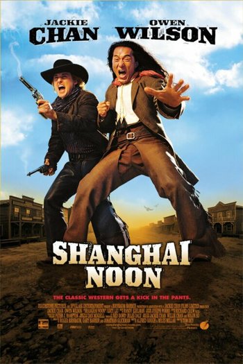 Read more about the article Shanghai Noon (2000) Dual Audio [Hindi+English] BluRay Download | 480p [400MB] | 720p [800MB]