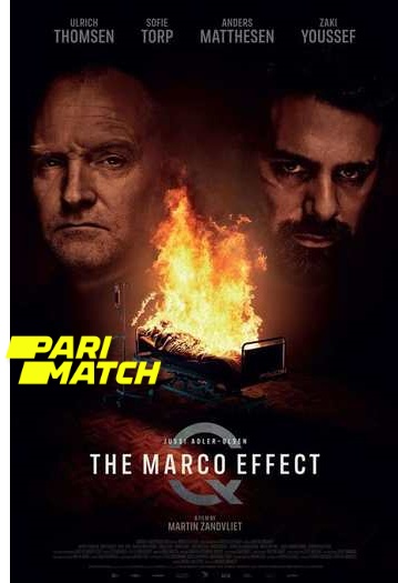 Read more about the article The Marco Effect (2021) Dual Audio [Telgu+English] WEBRip HQ Fan Dubbed Download | 720p [800MB]