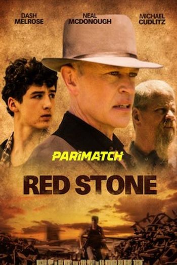 Read more about the article Red Stone (2021) Dual Audio [Telugu+English] WEB-HD HQ Fan Dubbed Download | 720p [820MB]