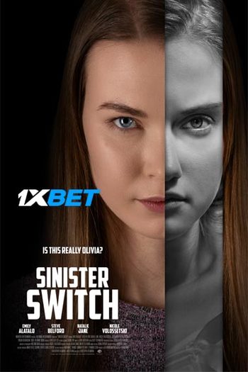 Read more about the article Sinister Switch (2021) Dual Audio [Hindi+English] WEBRip HQ Fan Dubbed Download | 720p [1.1GB]