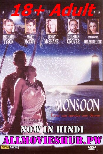 Read more about the article [18+] Tales of the Kama Sutra 2: Monsoon (1999) Dual Audio [Hindi+English] Web-DL Download | 480p [300MB] | 720p [900MB]
