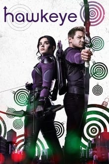 Read more about the article Hawkeye (2021) Season 1 in Hindi Dubbed [Episode 06 Added] Web-DL HD Download | 480p | 720p | 1080p HD