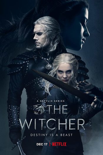 Read more about the article Netflix The Witcher (2020-23) Season 1-3 Part 2 Dual Audio [Hindi ORG.+English] [All Episodes Added] Download 480p | 720p | 1080p WEB-HD