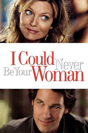 Read more about the article I Could Never Be Your Woman (2007) Dual Audio [Hindi+English] BluRay Download | 480p [300MB] | 720p [850MB] | 1080p [1.8GB]