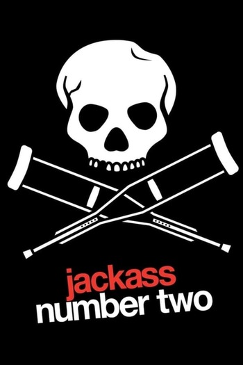 Read more about the article Jackass Number Two (2006) Dual Audio [Hindi+English] BluRay Download | 720p [830MB]