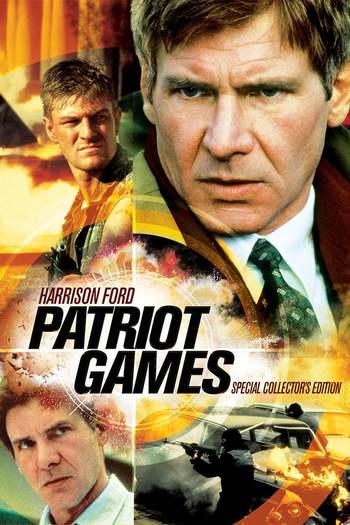 Read more about the article Patriot Games (1992) Dual Audio [Hindi+English] BluRay Download | 480p [400MB] | 720p [1GB] | 1080p [2.5GB]