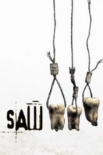 Read more about the article Saw III (2006) Dual Audio [Hindi+English] BluRay Download | 720p [1GB]