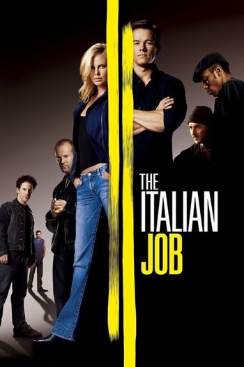 Read more about the article The Italian Job (2003) Dual Audio [Hindi+English] Bluray Download | 480p [400MB] | 720p [1GB] | 1080p [4.2GB]
