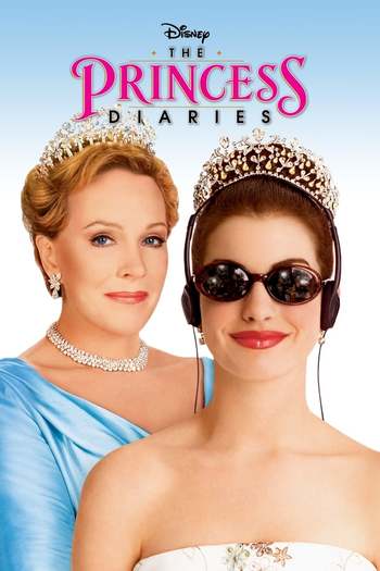 Read more about the article The Princess Diaries (2001) Dual Audio [Hindi+English] Download | 480p [400MB] | 720p [1.1GB] | 1080p [2.2GB]