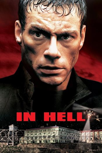 Read more about the article In Hell (2003) Dual Audio [Hindi+English] WeB-DL Download | 480p [300MB] | 720p [900MB]