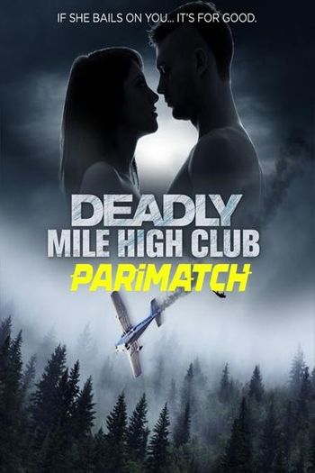 Read more about the article Deadly Mile High Club (2020) Dual Audio [Hindi+English] WEBRip HQ Fan Dubbed Download | 720p [900MB]