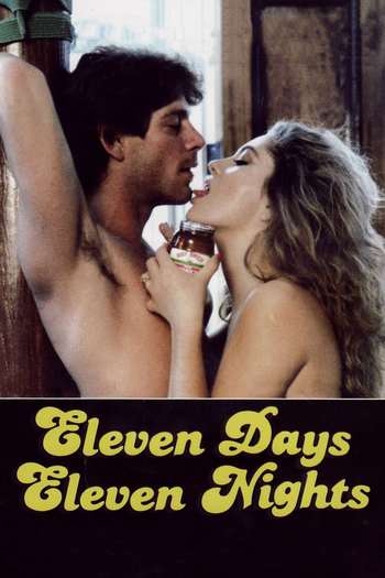 Read more about the article [18+] Eleven Days, Eleven Nights (1987) English [Subtitles Added] BluRay Download | 720p [950MB]