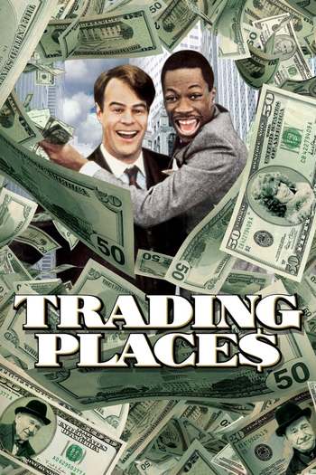 Read more about the article Trading Places (1983) English [Subtitles Added] BluRay Download | 720p [650MB]