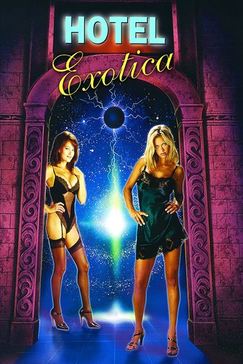 Read more about the article [18+] Hotel Exotica (1999) English [Subtitles Added] DVDRip Download | 480p [300MB] | 720p [900MB]