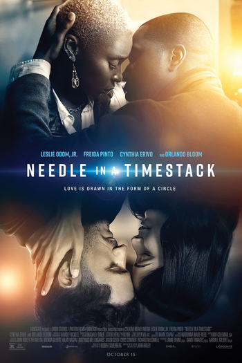 Read more about the article Needle in a Timestack (2021) English [Subtitles Added] BluRay Download | 480p [350MB] | 720p [900MB] | 1080p [2.3GB]