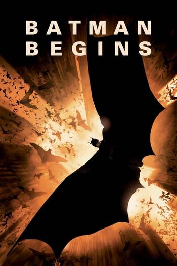 Read more about the article Batman Begins (2005) Dual Audio [Hindi ORG 5.1+English] BluRay Download | 480p [400MB] | 720p [1.2GB] | 1080p [2GB]