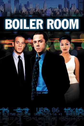 Read more about the article Boiler Room (2000) Dual Audio [Hindi ORG 5.1+English] BluRay Download | 480p [400MB] | 720p [1.2GB]