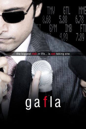 Read more about the article Gafla (2006) Dual Audio [Hindi+English] BluRay Download | 720p [850MB]