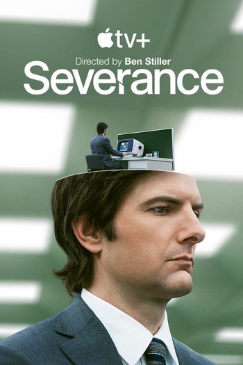 Read more about the article Severance (2022) Season 1 in English With Subtitles [Episode 09 Added] Web-DL Download | 720p HD