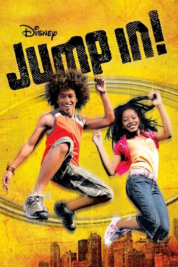 Read more about the article Jump In (2007) Dual Audio [Hindi ORG 5.1+English] BluRay Download | 480p [300MB] | 720p [1GB]