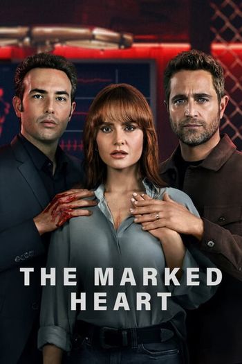 Read more about the article Netflix The Marked Heart (2022-23) Season 1-2 in Hindi Dubbed [Episode 14 Added] Web-DL Download | 480p | 720p HD