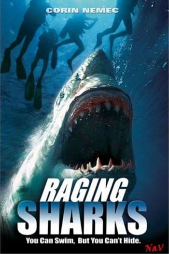 Read more about the article Raging Sharks (2005) Dual Audio [Hindi ORG 5.1+English] BluRay Download | 480p [400MB] | 720p [1GB] | 1080p [2GB]