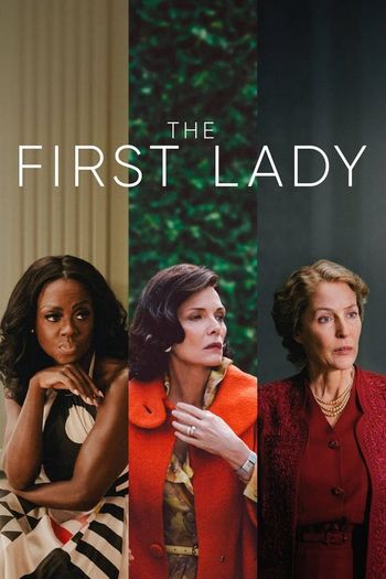 Read more about the article The First Lady (2022) Season 1 in Hindi Dubbed [Episode 10 Added] Web-DL Download | 720p HD