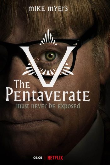 Read more about the article The Pentaverate (2022) Season 1 in Hindi Dubbed [Episode 06 Added] Web-DL Download | 720p HD