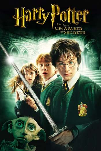 Read more about the article Harry Potter and the Chamber of Secrets (2002) Dual Audio [Hindi+English] Bluray Download | 480p [550MB] | 720p [1.5GB] | 1080p [3.8GB]