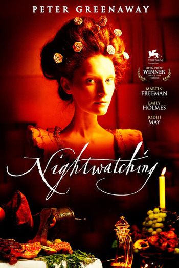Read more about the article [18+] Nightwatching (2007) Dual Audio [Hindi ORG 5.1+English] BluRay Download | 480p [500MB] | 720p [1.4GB]