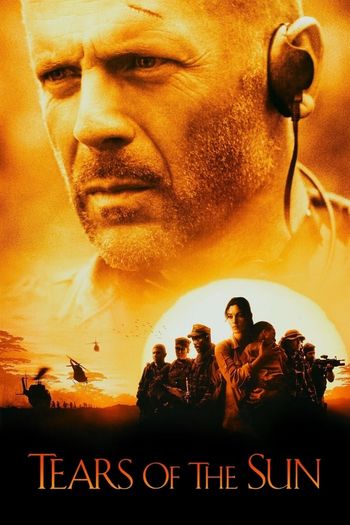 Read more about the article Tears of the Sun (2003) Dual Audio [Hindi ORG 5.1+English] WEB-DL Download | 480p [400MB] | 720p [1.2GB] | 1080p [3GB]