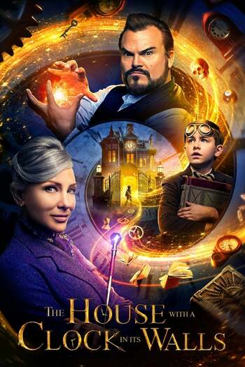 Read more about the article The House with a Clock in Its Walls (2018) English [Subtitles Added] WEB-DL Download | 480p [300MB] | 720p [900MB]